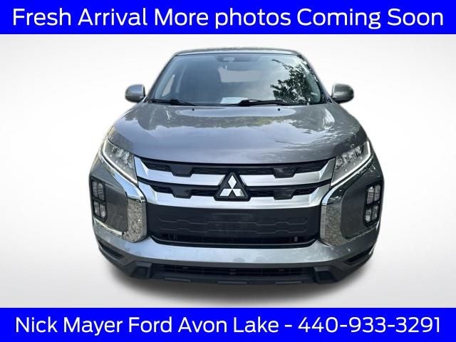 2024 Mitsubishi Outlander Sport 2.0 SE