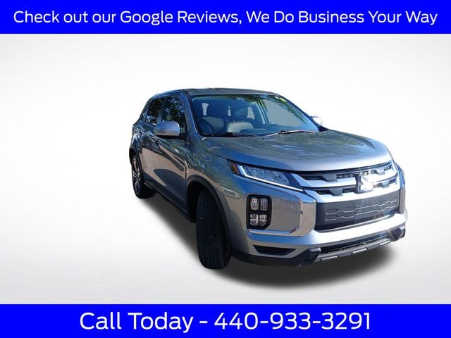 2024 Mitsubishi Outlander Sport 2.0 SE