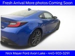 2023 Subaru BRZ Limited