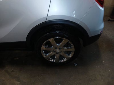 2017 Buick Encore Essence