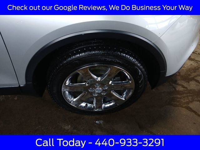 2017 Buick Encore Essence