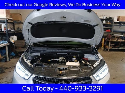 2017 Buick Encore Essence