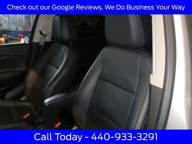 2017 Buick Encore Essence