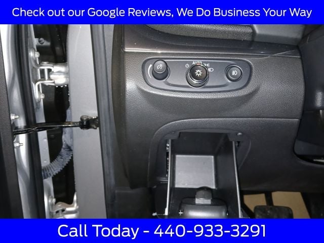 2017 Buick Encore Essence