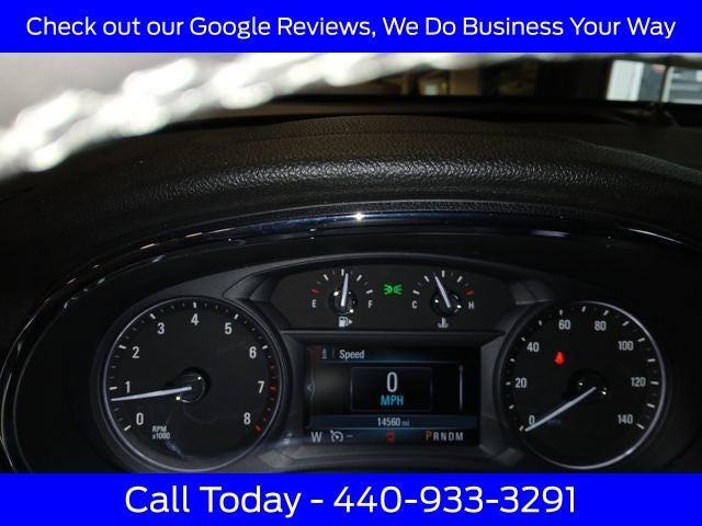 2017 Buick Encore Essence