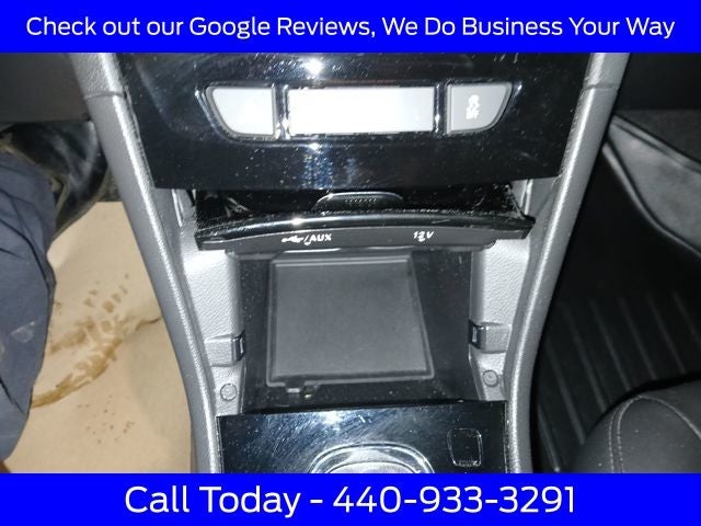 2017 Buick Encore Essence