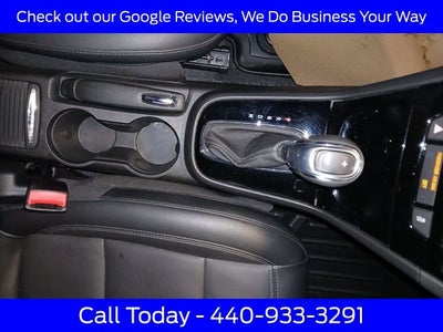 2017 Buick Encore Essence