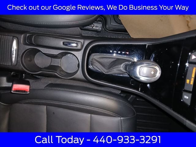 2017 Buick Encore Essence