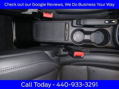 2017 Buick Encore Essence