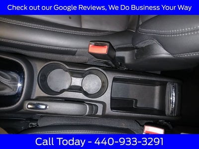 2017 Buick Encore Essence