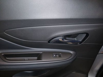 2017 Buick Encore Essence