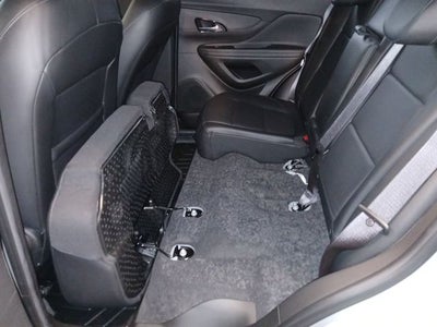 2017 Buick Encore Essence