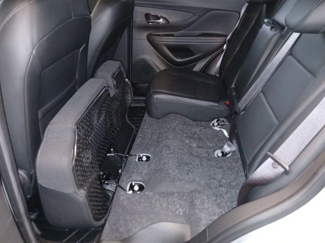 2017 Buick Encore Essence