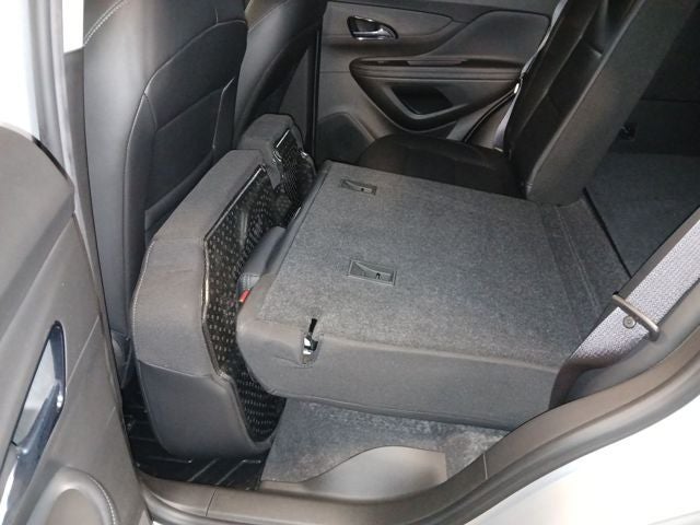 2017 Buick Encore Essence