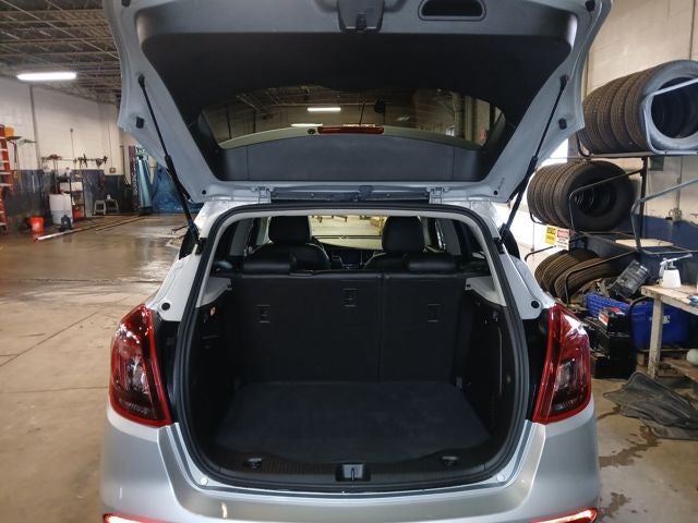 2017 Buick Encore Essence