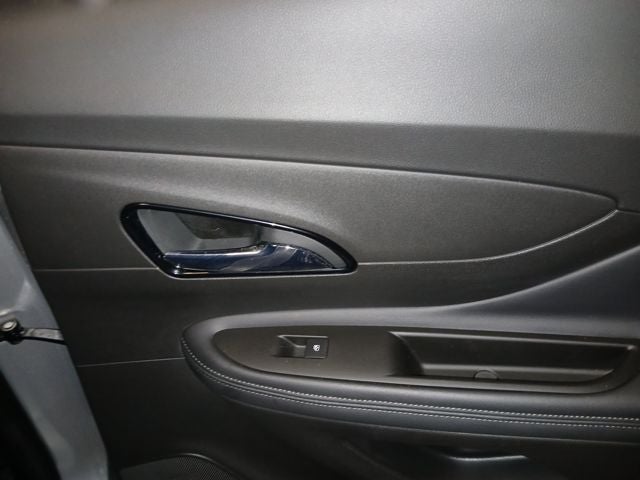 2017 Buick Encore Essence