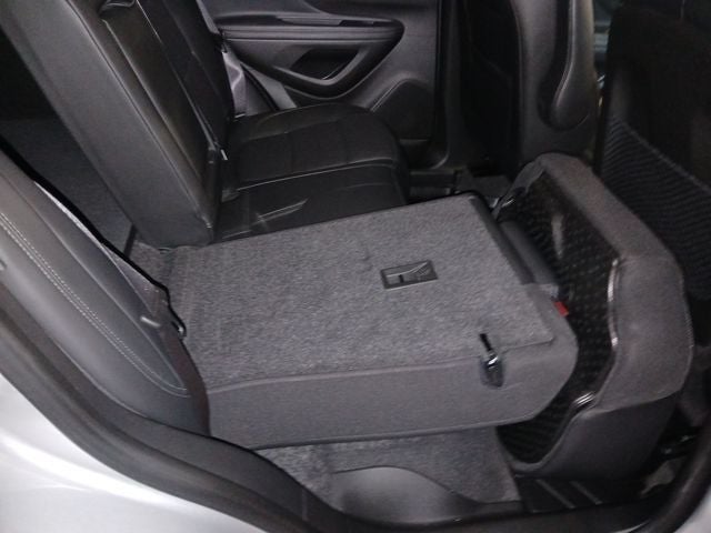 2017 Buick Encore Essence