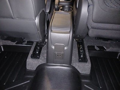 2017 Buick Encore Essence