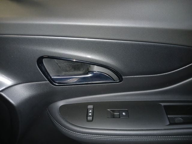 2017 Buick Encore Essence