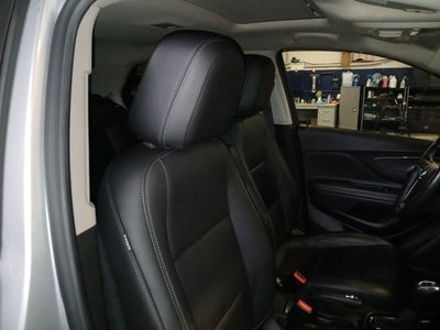 2017 Buick Encore Essence