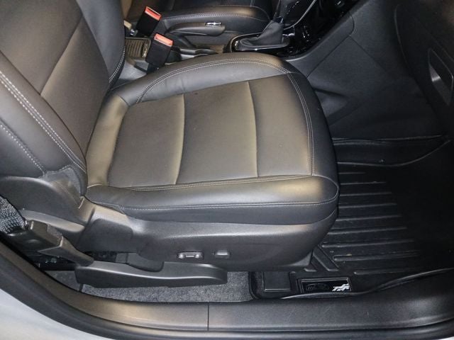 2017 Buick Encore Essence