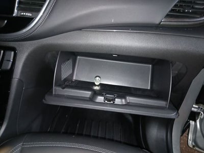 2017 Buick Encore Essence