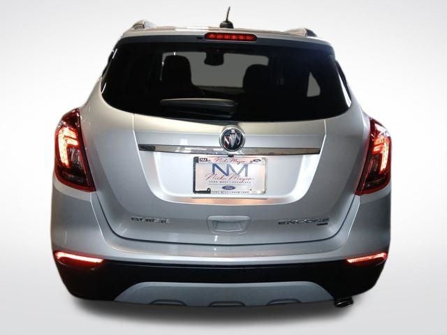 2017 Buick Encore Essence