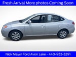 2009 Hyundai Elantra GLS
