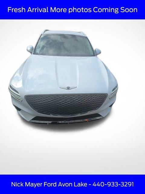 2023 Genesis GV70 2.5T