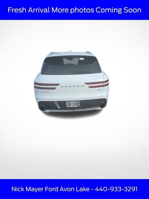 2023 Genesis GV70 2.5T