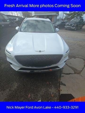 2023 Genesis GV70 2.5T