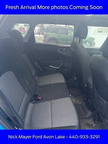 2023 Kia Soul EX