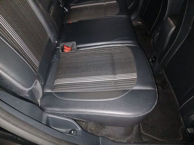 2019 Ford EcoSport SES