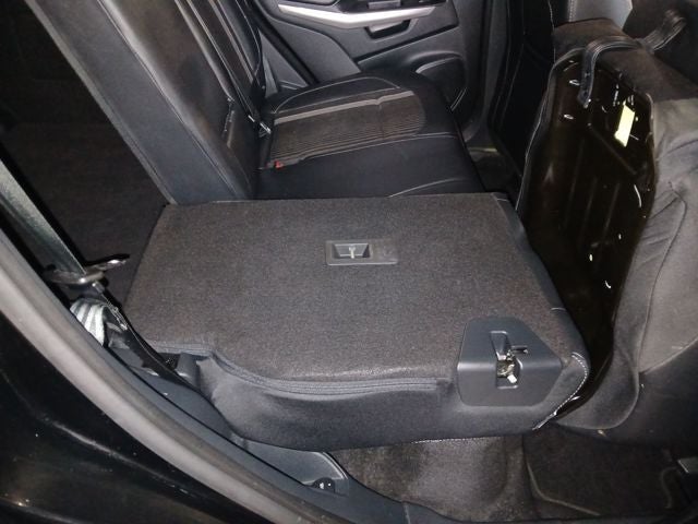 2019 Ford EcoSport SES