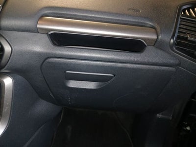 2019 Ford EcoSport SES