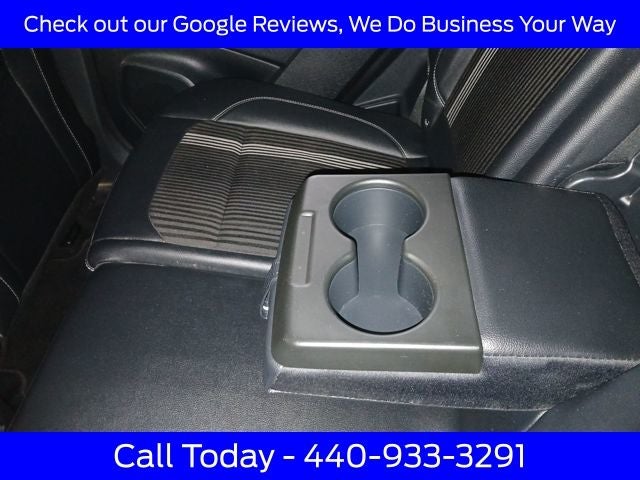 2019 Ford EcoSport SES