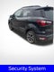 2019 Ford EcoSport SES