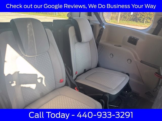 2019 Ford Transit Connect XLT