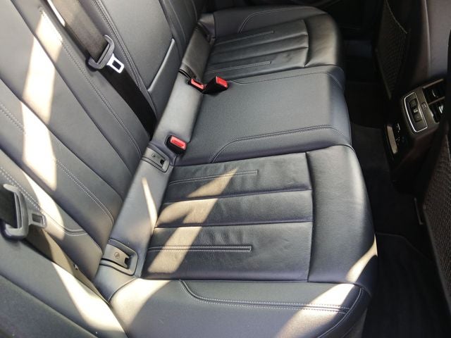 2024 Audi A4 45 S line Premium Plus quattro