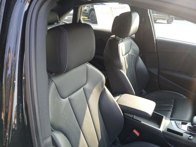 2024 Audi A4 45 S line Premium Plus quattro