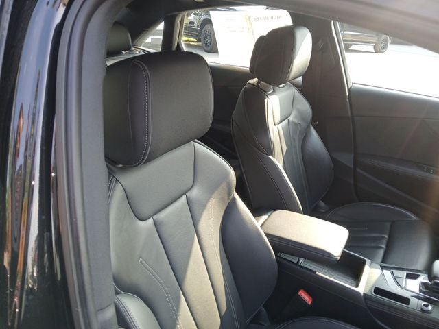 2024 Audi A4 45 S line Premium Plus quattro
