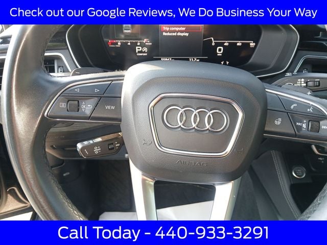 2024 Audi A4 45 S line Premium Plus quattro