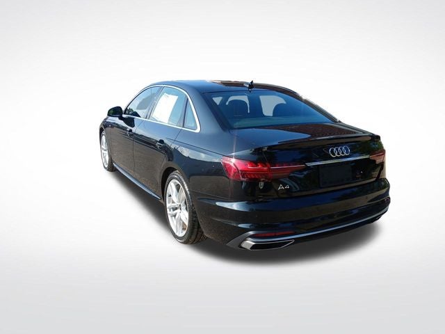 2024 Audi A4 45 S line Premium Plus quattro