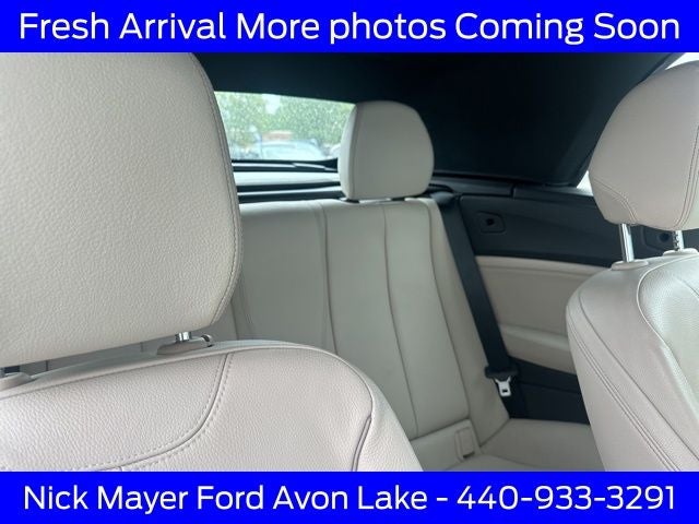 2016 BMW 2 Series 228i