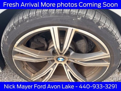 2019 BMW 3 Series 330i xDrive