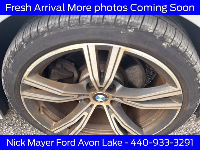 2019 BMW 3 Series 330i xDrive
