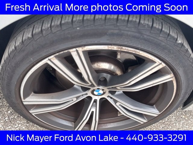 2019 BMW 3 Series 330i xDrive