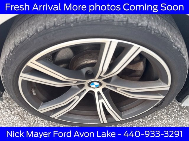 2019 BMW 3 Series 330i xDrive