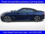 2023 BMW 8 Series M850i xDrive