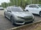 2017 Honda Civic Sedan EX-T